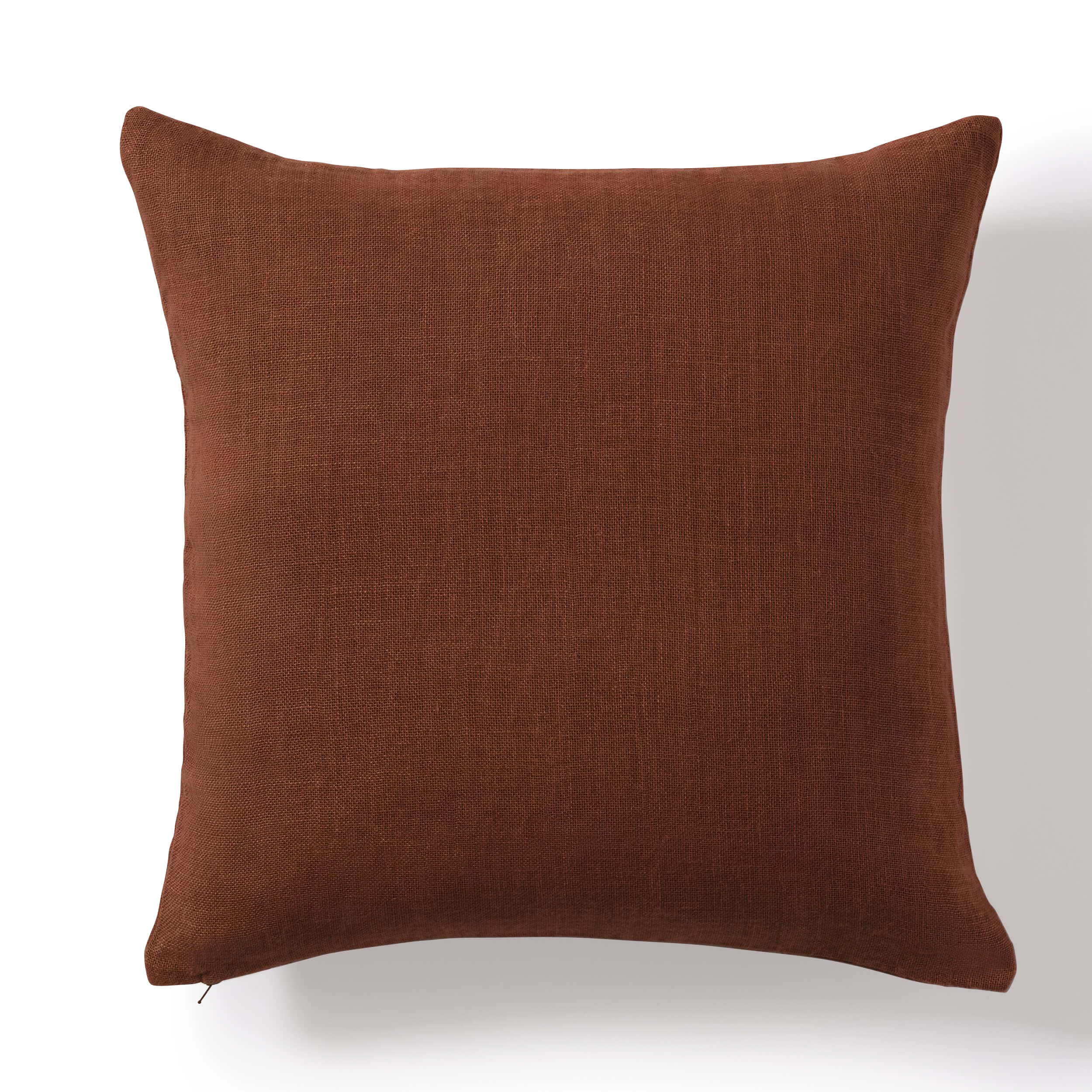 Round Toss Cushion